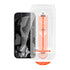HyperGear Tempered Glass Screen Protector w/Installation Applicator Tray for Pixel 9 Series 16165